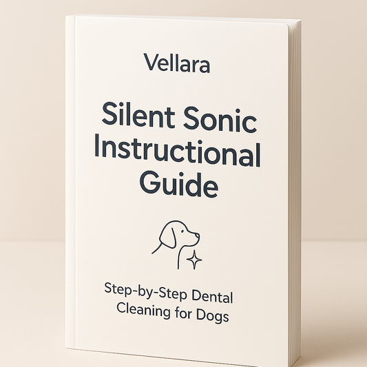 Silent Sonic Instructional Guide + Tips