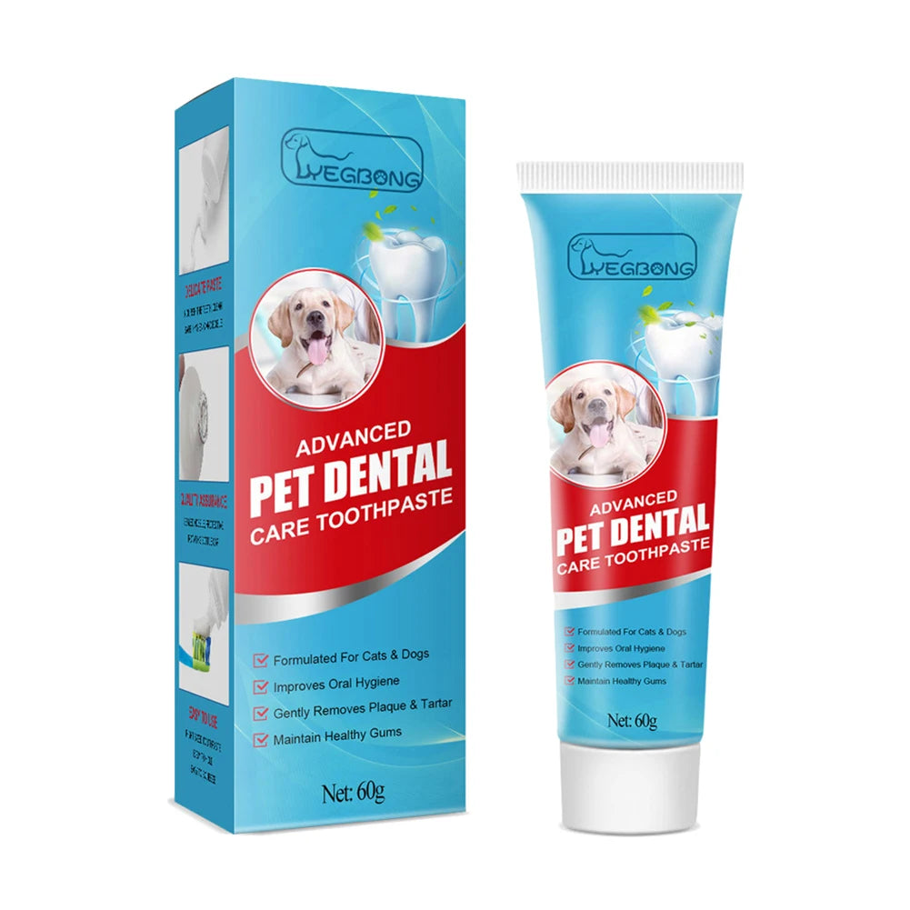 Enzymatic Toothpaste 60g