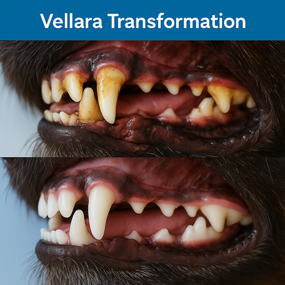 Vellara Dental Care Bundle