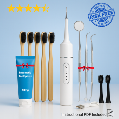 Vellara Dental Care Bundle
